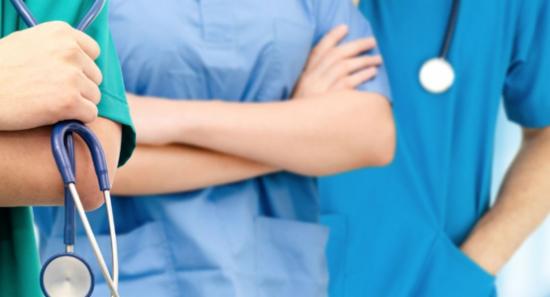 3,500 students to be accepted for nursing training